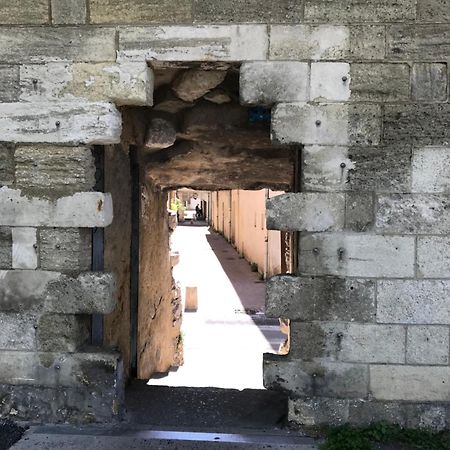 Le Limasset Lejlighed Avignon Eksteriør billede